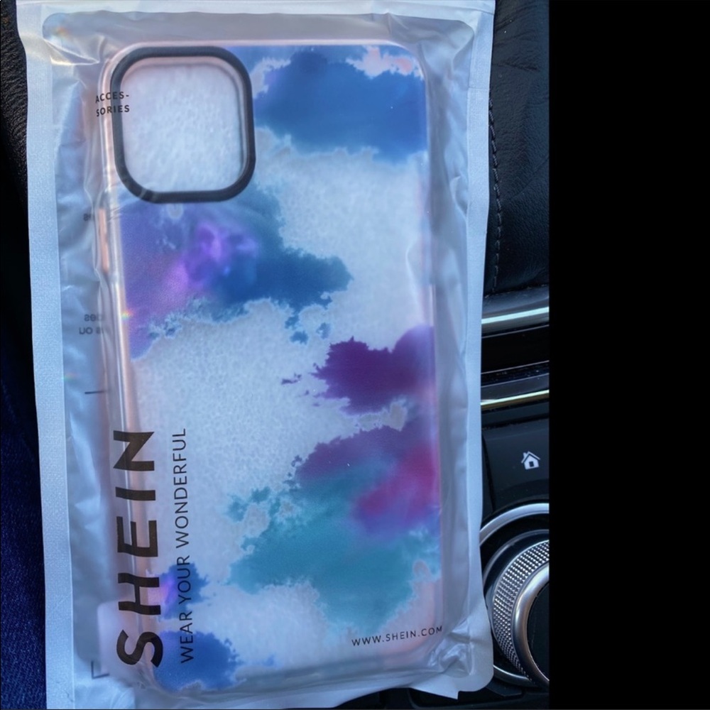 iPhone 11 Pro Max case